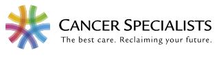 cancer specialists